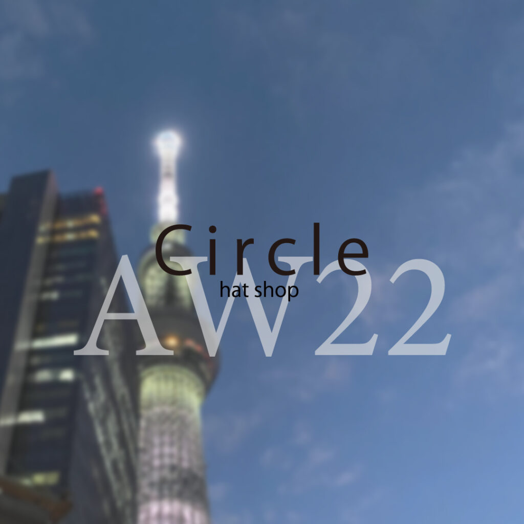 Circle 2020a/w
